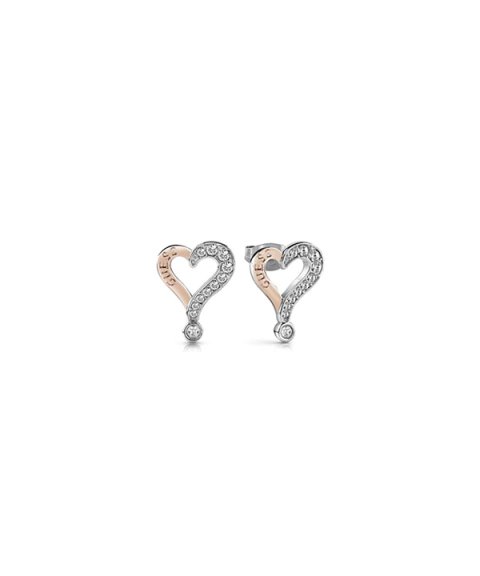 Guess My Love Joia Brincos Mulher UBE28022 Guess My Love Joia Brincos Mulher UBE28022