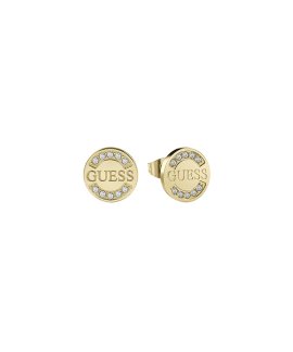 Guess Uptown Chic Joia Brincos Mulher UBE28029