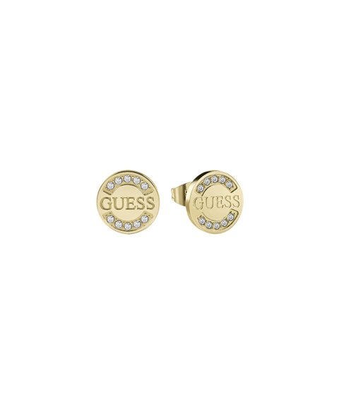 Guess Uptown Chic Joia Brincos Mulher UBE28029 Guess Uptown Chic Joia Brincos Mulher UBE28029