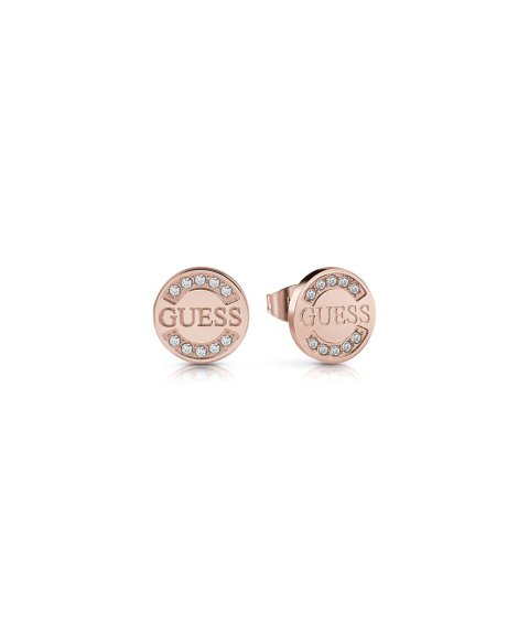 Guess Uptown Chic Joia Brincos Mulher UBE28030 Guess Uptown Chic Joia Brincos Mulher UBE28030