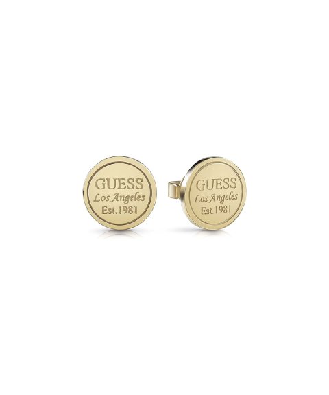Guess American Dream Joia Brincos Mulher UBE28035 Guess American Dream Joia Brincos Mulher UBE28035