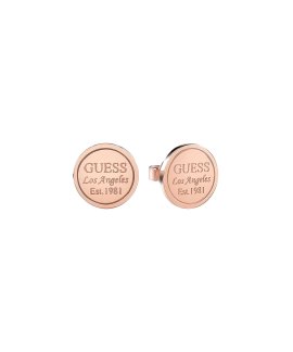 Guess American Dream Joia Brincos Mulher UBE28036