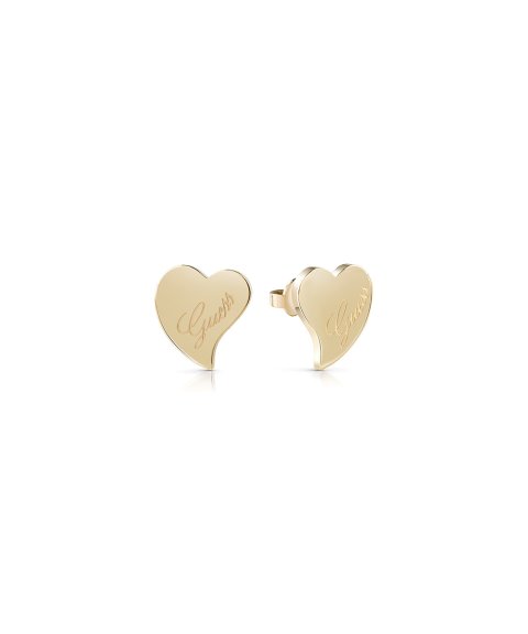 Guess Love Joia Mulher UBE28047 Guess Love Joia Mulher UBE28047