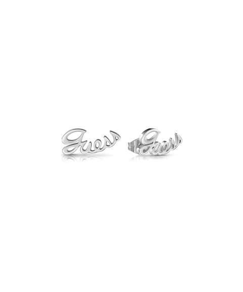 Guess Never Without Joia Brincos Mulher UBE28064 Guess Never Without Joia Brincos Mulher UBE28064