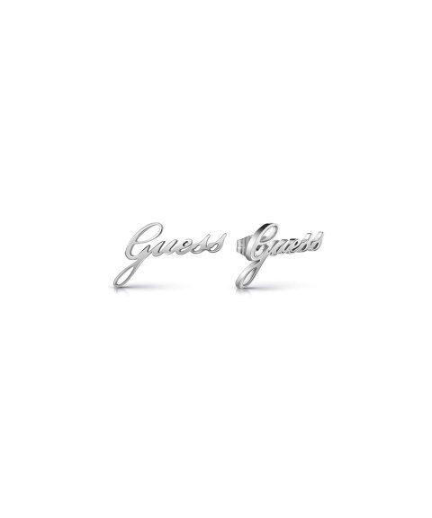 Guess Never Without Joia Brincos Mulher UBE28071 Guess Never Without Joia Brincos Mulher UBE28071