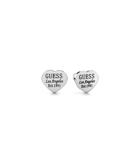 Guess Never Without Joia Brincos Mulher UBE28075 Guess Never Without Joia Brincos Mulher UBE28075