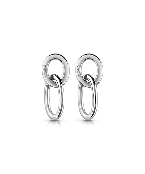 Guess Never Without Joia Brincos Mulher UBE28082 Guess Never Without Joia Brincos Mulher UBE28082