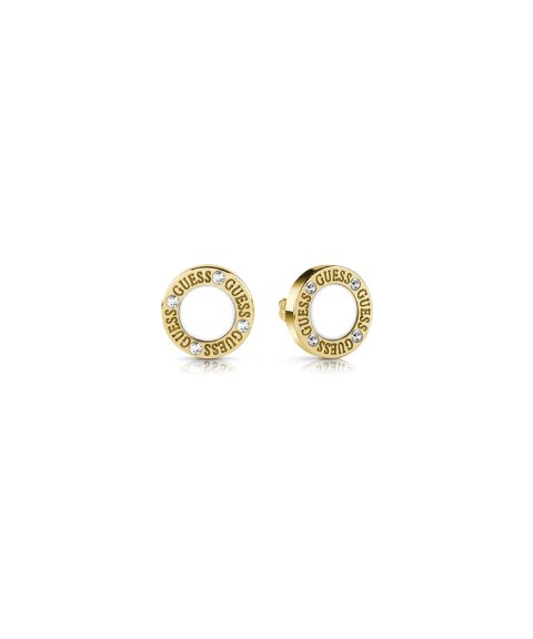 Guess Varis Joia Brincos Mulher UBE28109 Guess Varis Joia Brincos Mulher UBE28109