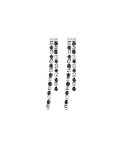 Guess Party Time Joia Brincos Mulher UBE29074 Guess Party Time Joia Brincos Mulher UBE29074