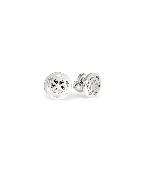 Guess Peony Art Joia Brincos Mulher UBE29075 Guess Peony Art Joia Brincos Mulher UBE29075