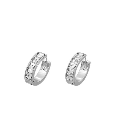 Guess Milestones Joia Brincos Mulher UBE51401 Guess Milestones Joia Brincos Mulher UBE51401