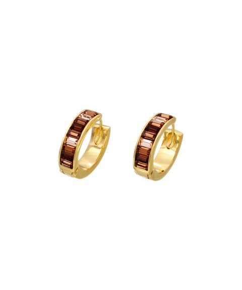 Guess Milestones Joia Brincos Mulher UBE51403 Guess Milestones Joia Brincos Mulher UBE51403
