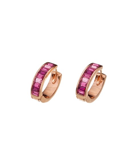 Guess Milestones Joia Brincos Mulher UBE51404 Guess Milestones Joia Brincos Mulher UBE51404