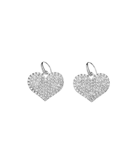 Guess Basic Instinct Joia Brincos Mulher UBE51407