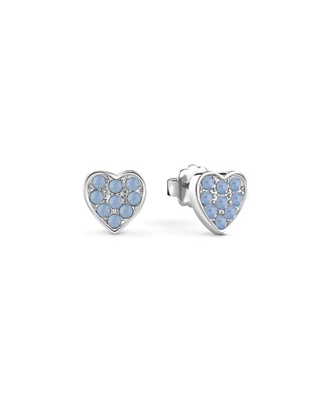 Guess Kiss and Love Joia Brincos Mulher UBE61080 Guess Kiss and Love Joia Brincos Mulher UBE61080