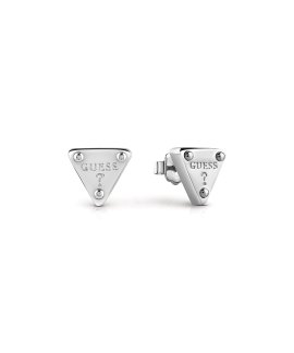 Guess Shape Joia Brincos Mulher UBE61086