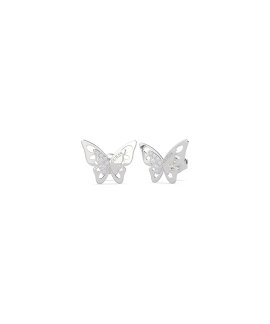 Guess Fly Away Joia Brincos Mulher UBE70184