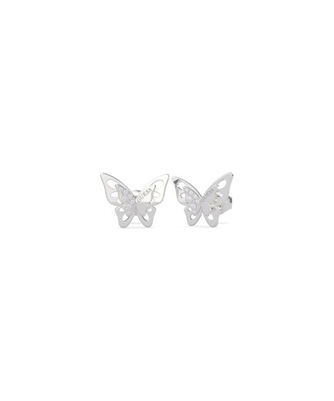 Guess Fly Away Joia Brincos Mulher UBE70184 Guess Fly Away Joia Brincos Mulher UBE70184