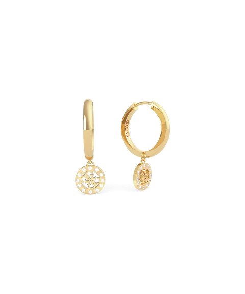 Guess Miniature Joia Brincos Mulher UBE79043 Guess Miniature Joia Brincos Mulher UBE79043