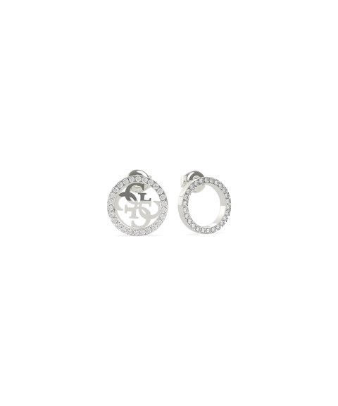 Guess Equilibre Joia Brincos Mulher UBE79099 Guess Equilibre Joia Brincos Mulher UBE79099