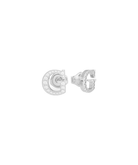 Guess G Multi Chain Joia Brincos Mulher UBE79109 Guess G Multi Chain Joia Brincos Mulher UBE79109