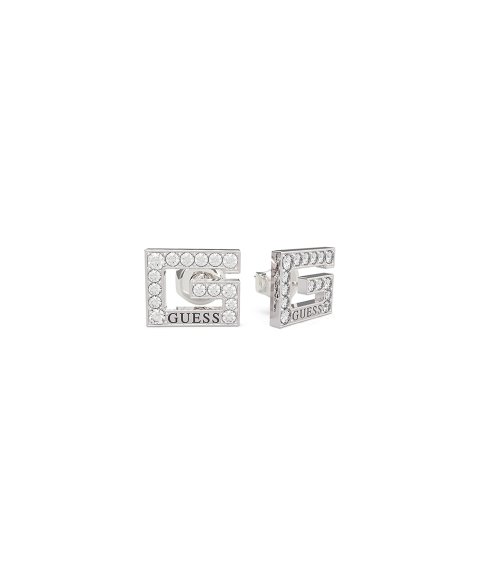 Guess G Multi Chain Joia Brincos Mulher UBE79112 Guess G Multi Chain Joia Brincos Mulher UBE79112