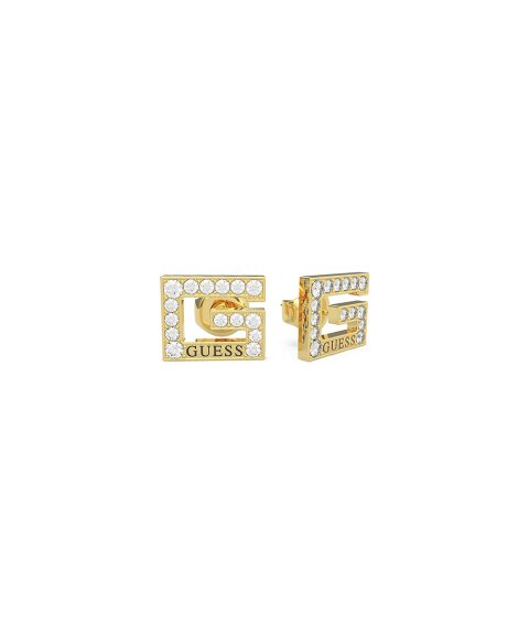 Guess G Multi Chain Joia Brincos Mulher UBE79113 Guess G Multi Chain Joia Brincos Mulher UBE79113
