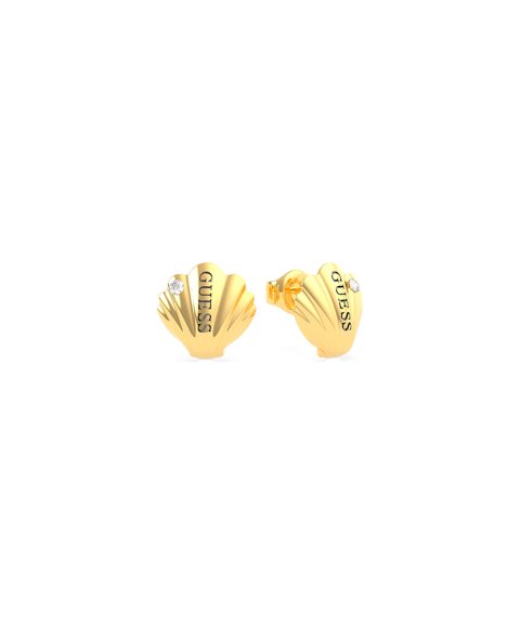 Guess Mermaid Joia Brincos Mulher UBE79125 Guess Mermaid Joia Brincos Mulher UBE79125