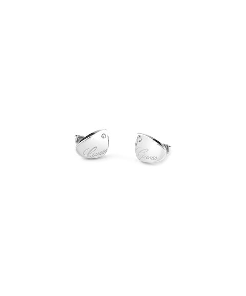 Guess Liquid Joia Brincos Mulher UBE79135 Guess Liquid Joia Brincos Mulher UBE79135