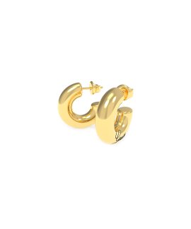 Guess Liquid Joia Brincos Mulher UBE79142
