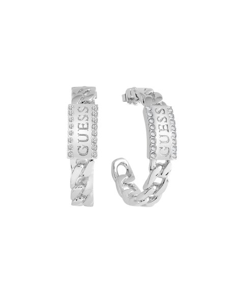 Guess Urban Couture Joia Brincos Mulher UBE82026 Guess Urban Couture Joia Brincos Mulher UBE82026