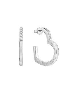 Guess Frame Joia Brincos Mulher UBE82045
