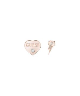 Guess Love at First Sight Joia Brincos Mulher UBE82053