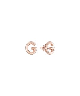 Guess Gisele Joia Brincos Mulher UBE83017