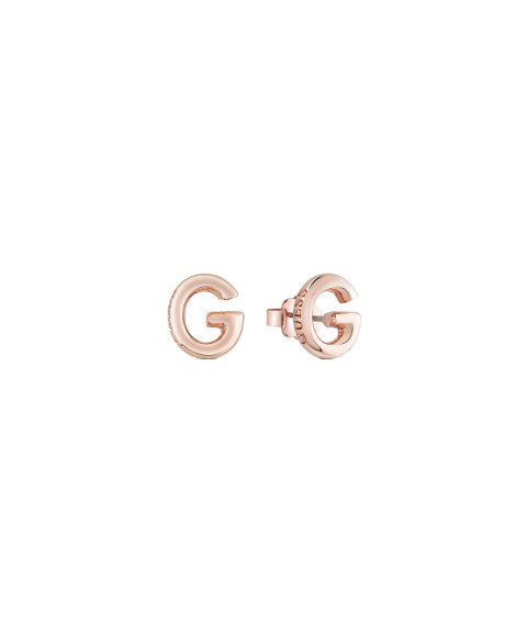 Guess Gisele Joia Brincos Mulher UBE83017 Guess Gisele Joia Brincos Mulher UBE83017
