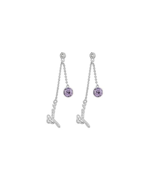 Guess Copacabana Joia Brincos Mulher UBE83035
