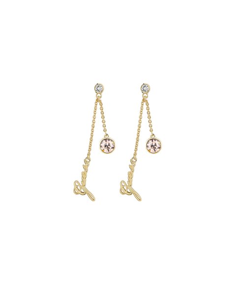 Guess Copacabana Joia Brincos Mulher UBE83036
