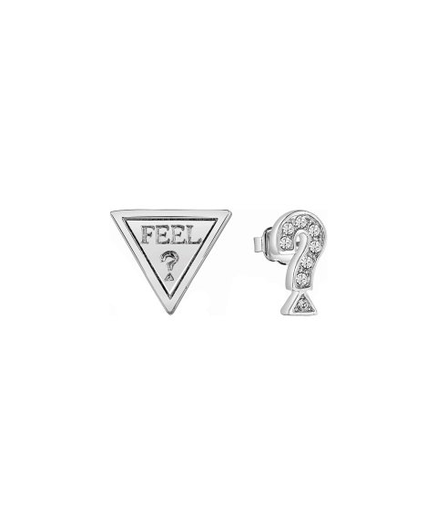 Guess FeelGuess Joia Brincos Mulher UBE83082 Guess FeelGuess Joia Brincos Mulher UBE83082