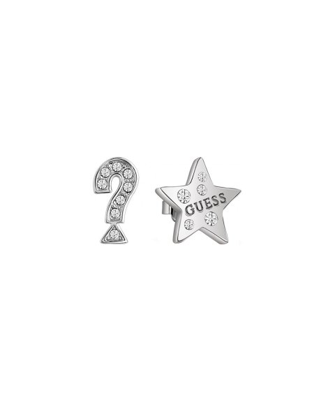 Guess FeelGuess Joia Brincos Mulher UBE83083 Guess FeelGuess Joia Brincos Mulher UBE83083