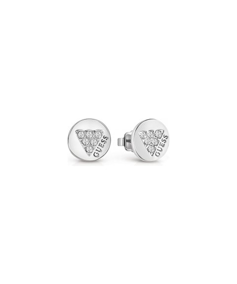 Guess Icons Joia Brincos Mulher UBE83098 Guess Icons Joia Brincos Mulher UBE83098