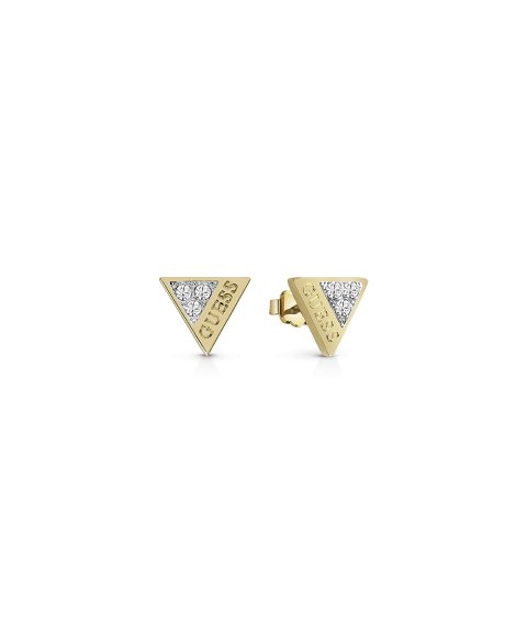 Guess Icons Joia Brincos Mulher UBE83103 Guess Icons Joia Brincos Mulher UBE83103