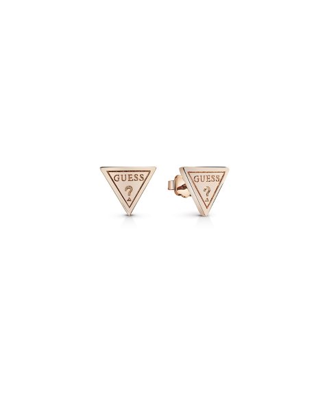 Guess Icon 3Angles Joia Brincos Mulher UBE83112 Guess Icon 3Angles Joia Brincos Mulher UBE83112