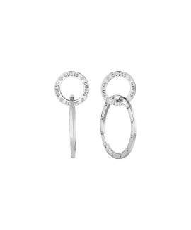 Guess E-Motions Joia Brincos Mulher UBE83116
