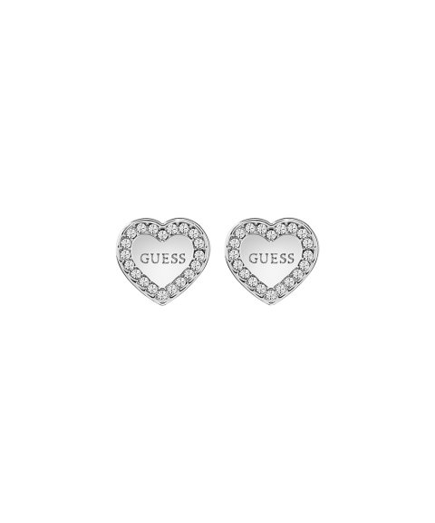 Guess My Sweetie Joia Brincos Mulher UBE84084 Guess My Sweetie Joia Brincos Mulher UBE84084