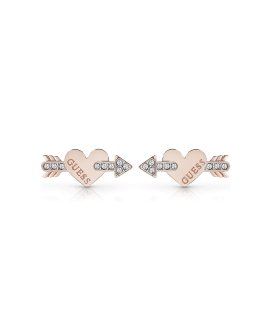 Guess Cupid Joia Brincos Mulher UBE85032