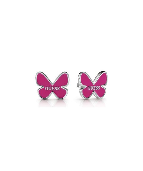Guess Tropical Dream Joia Brincos Mulher UBE85083 Guess Tropical Dream Joia Brincos Mulher UBE85083