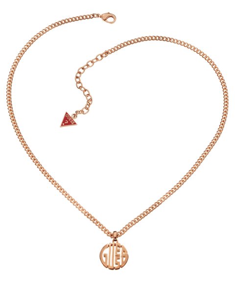 Guess Uptown Girl Joia Colar Mulher UBN11464 Guess Uptown Girl Joia Colar Mulher UBN11464