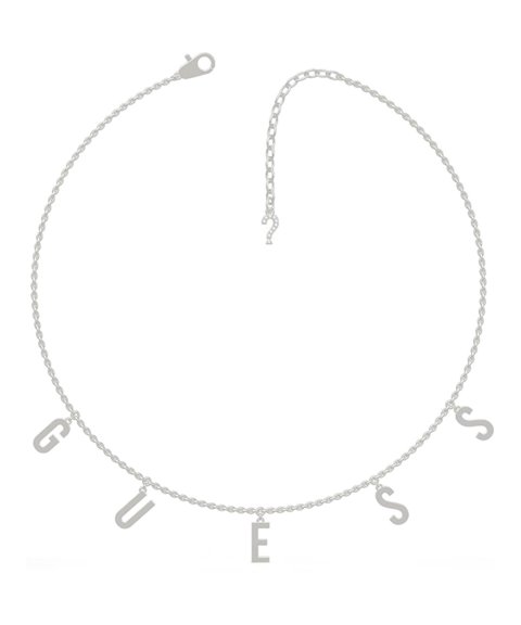Guess Los Angeles Joia Colar Mulher UBN20000 Guess Los Angeles Joia Colar Mulher UBN20000