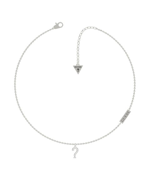 Guess Los Angeles Joia Colar Mulher UBN20007 Guess Los Angeles Joia Colar Mulher UBN20007