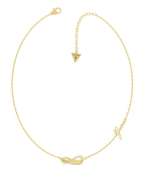 Guess Eternal Love Joia Colar Mulher UBN20077 Guess Eternal Love Joia Colar Mulher UBN20077